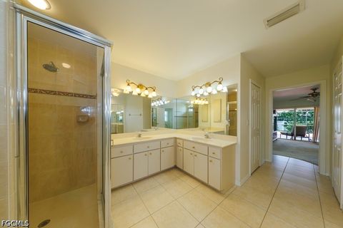 Tiny photo for 4210 SW 25th Place, Cape Coral, FL 33914 (MLS # 2026018616)