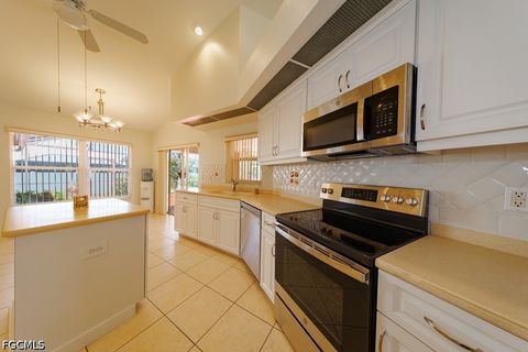 Tiny photo for 4210 SW 25th Place, Cape Coral, FL 33914 (MLS # 2026018616)