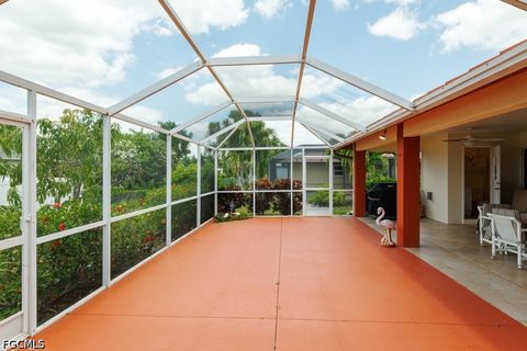 Tiny photo for 4210 SW 25th Place, Cape Coral, FL 33914 (MLS # 2026018616)