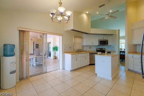 Tiny photo for 4210 SW 25th Place, Cape Coral, FL 33914 (MLS # 2026018616)