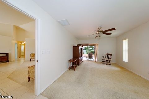 Tiny photo for 4210 SW 25th Place, Cape Coral, FL 33914 (MLS # 2026018616)