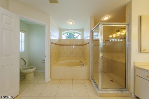 Tiny photo for 4210 SW 25th Place, Cape Coral, FL 33914 (MLS # 2026018616)