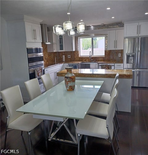 Photo of 4250 Steamboat Bend #206, Fort Myers, FL 33919 (MLS # 2026036357)