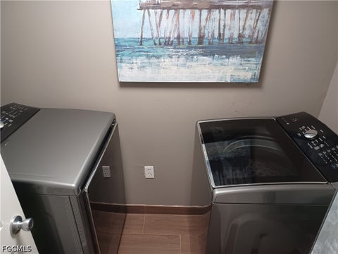 Tiny photo for 4250 Steamboat Bend #206, Fort Myers, FL 33919 (MLS # 2026036357)