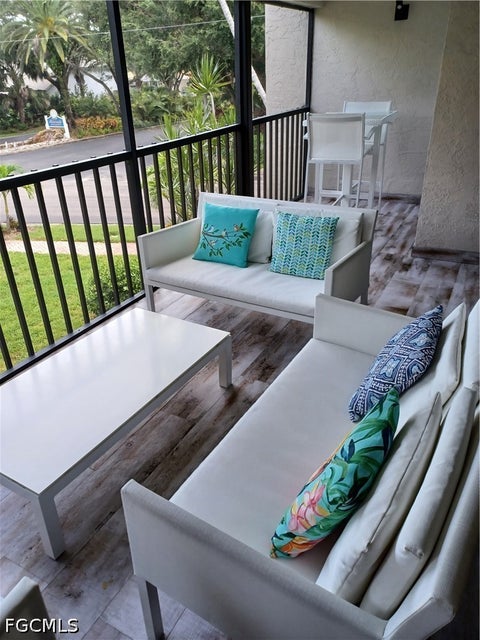 Tiny photo for 4250 Steamboat Bend #206, Fort Myers, FL 33919 (MLS # 2026036357)