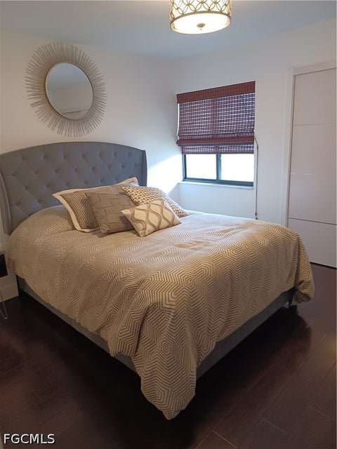 Tiny photo for 4250 Steamboat Bend #206, Fort Myers, FL 33919 (MLS # 2026036357)