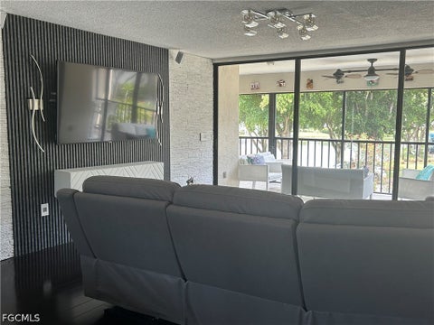 Tiny photo for 4250 Steamboat Bend #206, Fort Myers, FL 33919 (MLS # 2026036357)