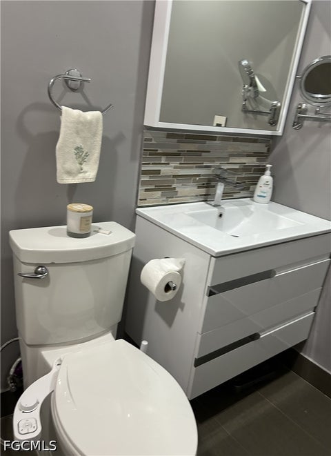 Tiny photo for 4250 Steamboat Bend #206, Fort Myers, FL 33919 (MLS # 2026036357)