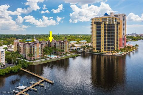 2825 Palm Beach Boulevard 706 Fort Myers FL 33916