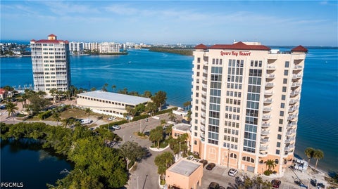 Photo of 8771 Estero Boulevard #503, Bonita Springs, FL 33931 (MLS # 2026035362)
