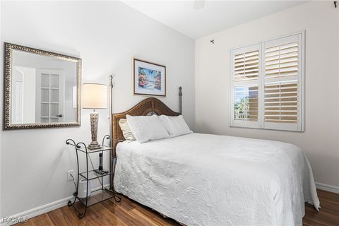 Tiny photo for 11110 Harbour Yacht Court #33B, Fort Myers, FL 33908 (MLS # 2025012331)
