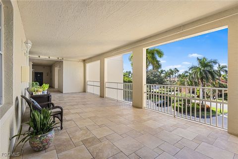 Tiny photo for 11110 Harbour Yacht Court #33B, Fort Myers, FL 33908 (MLS # 2025012331)