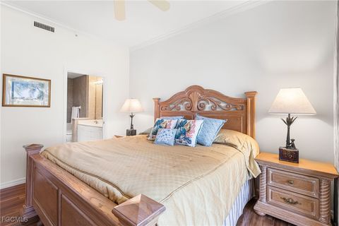 Tiny photo for 11110 Harbour Yacht Court #33B, Fort Myers, FL 33908 (MLS # 2025012331)