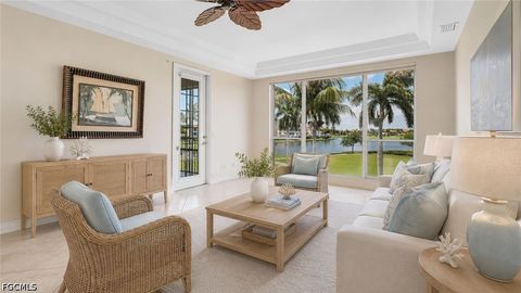 Tiny photo for 11110 Harbour Yacht Court #33B, Fort Myers, FL 33908 (MLS # 2025012331)