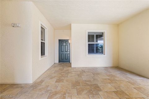 Tiny photo for 11110 Harbour Yacht Court #33B, Fort Myers, FL 33908 (MLS # 2025012331)