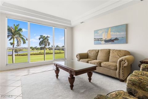 Tiny photo for 11110 Harbour Yacht Court #33B, Fort Myers, FL 33908 (MLS # 2025012331)