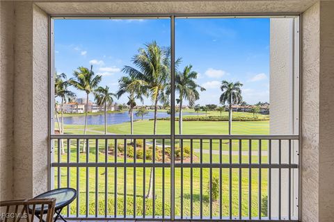 Tiny photo for 11110 Harbour Yacht Court #33B, Fort Myers, FL 33908 (MLS # 2025012331)
