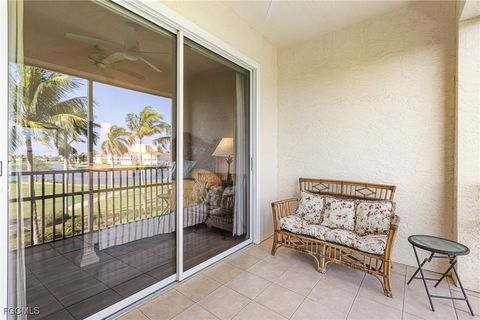 Tiny photo for 11110 Harbour Yacht Court #33B, Fort Myers, FL 33908 (MLS # 2025012331)