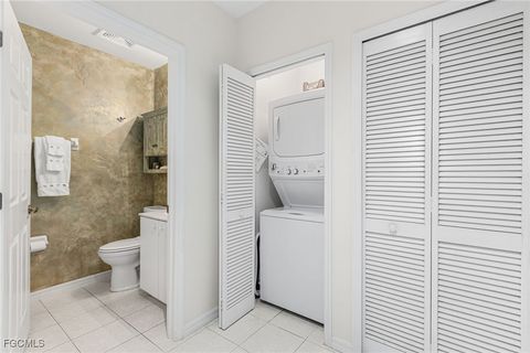 Tiny photo for 11110 Harbour Yacht Court #33B, Fort Myers, FL 33908 (MLS # 2025012331)