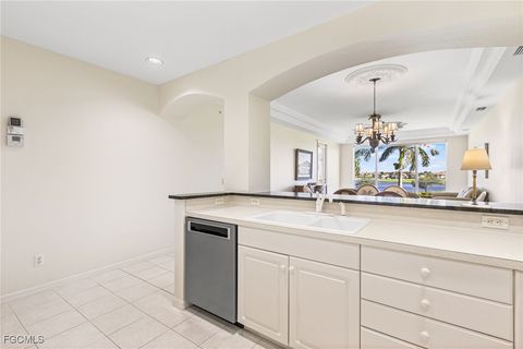 Tiny photo for 11110 Harbour Yacht Court #33B, Fort Myers, FL 33908 (MLS # 2025012331)
