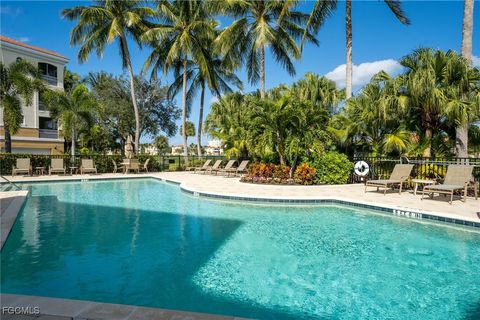 Tiny photo for 11110 Harbour Yacht Court #33B, Fort Myers, FL 33908 (MLS # 2025012331)