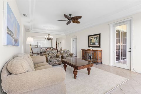 Tiny photo for 11110 Harbour Yacht Court #33B, Fort Myers, FL 33908 (MLS # 2025012331)