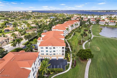 Tiny photo for 11110 Harbour Yacht Court #33B, Fort Myers, FL 33908 (MLS # 2025012331)