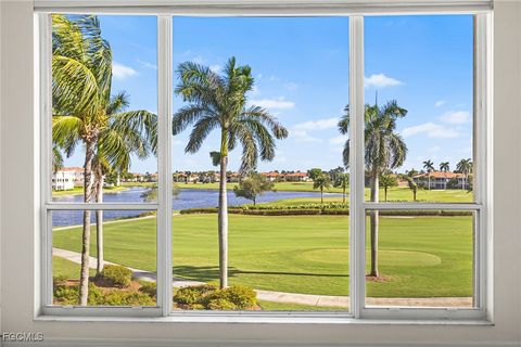 11110 Harbour Yacht Court 33B Fort Myers FL 33908