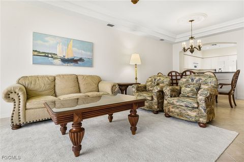 Tiny photo for 11110 Harbour Yacht Court #33B, Fort Myers, FL 33908 (MLS # 2025012331)