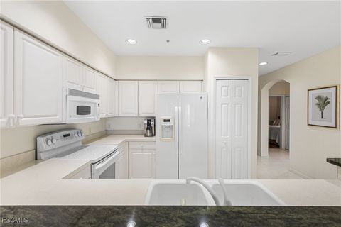 Tiny photo for 11110 Harbour Yacht Court #33B, Fort Myers, FL 33908 (MLS # 2025012331)
