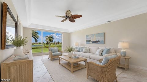 Tiny photo for 11110 Harbour Yacht Court #33B, Fort Myers, FL 33908 (MLS # 2025012331)