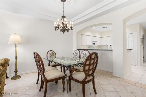 Tiny photo for 11110 Harbour Yacht Court #33B, Fort Myers, FL 33908 (MLS # 2025012331)