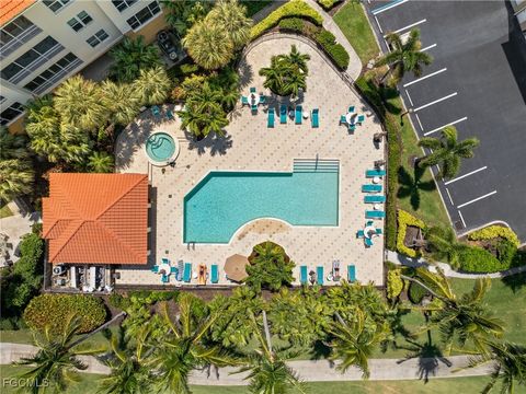 Tiny photo for 11110 Harbour Yacht Court #33B, Fort Myers, FL 33908 (MLS # 2025012331)