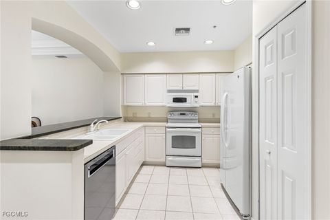 Tiny photo for 11110 Harbour Yacht Court #33B, Fort Myers, FL 33908 (MLS # 2025012331)