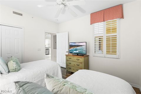 Tiny photo for 11110 Harbour Yacht Court #33B, Fort Myers, FL 33908 (MLS # 2025012331)