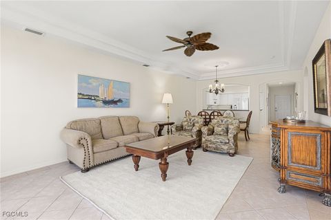 Tiny photo for 11110 Harbour Yacht Court #33B, Fort Myers, FL 33908 (MLS # 2025012331)