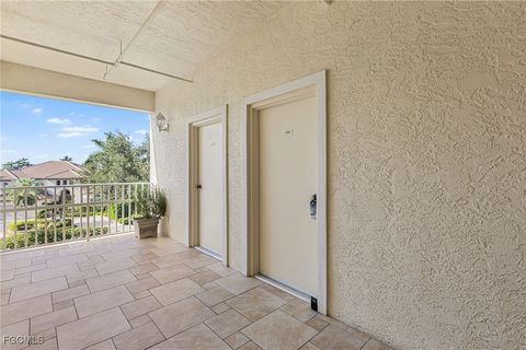 Tiny photo for 11110 Harbour Yacht Court #33B, Fort Myers, FL 33908 (MLS # 2025012331)
