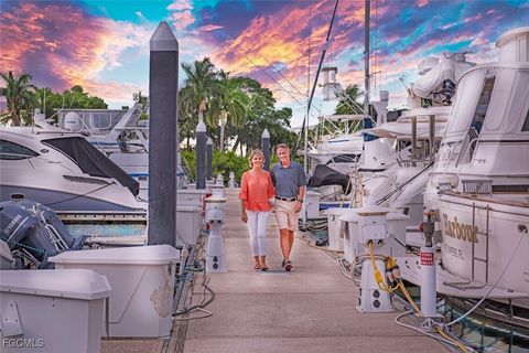 Tiny photo for 11110 Harbour Yacht Court #33B, Fort Myers, FL 33908 (MLS # 2025012331)