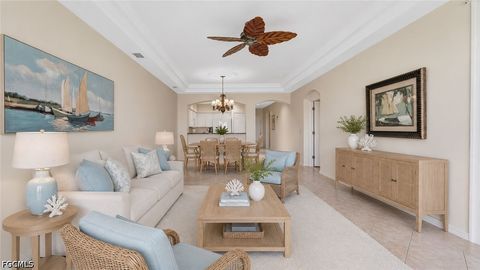 Tiny photo for 11110 Harbour Yacht Court #33B, Fort Myers, FL 33908 (MLS # 2025012331)