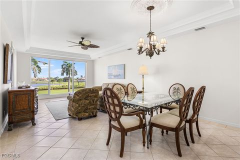 Tiny photo for 11110 Harbour Yacht Court #33B, Fort Myers, FL 33908 (MLS # 2025012331)