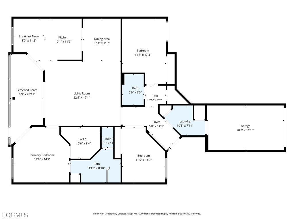 9235 Belleza Way 105