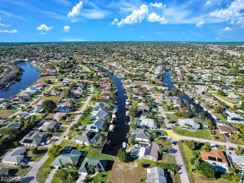 Tiny photo for 3840 SE 13th Avenue, Cape Coral, FL 33904 (MLS # 2026015296)