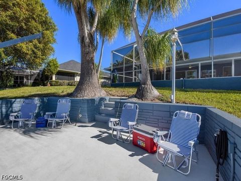 Tiny photo for 3840 SE 13th Avenue, Cape Coral, FL 33904 (MLS # 2026015296)