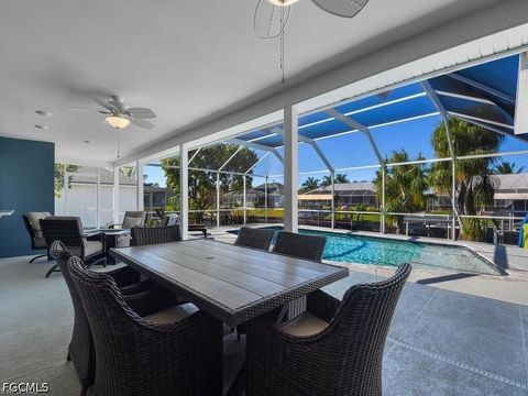 Tiny photo for 3840 SE 13th Avenue, Cape Coral, FL 33904 (MLS # 2026015296)