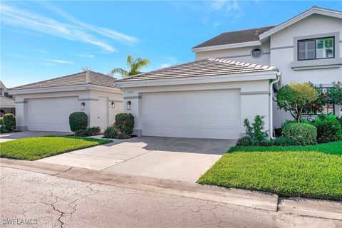 16450 Fairway Woods Drive 601 Fort Myers FL 33908