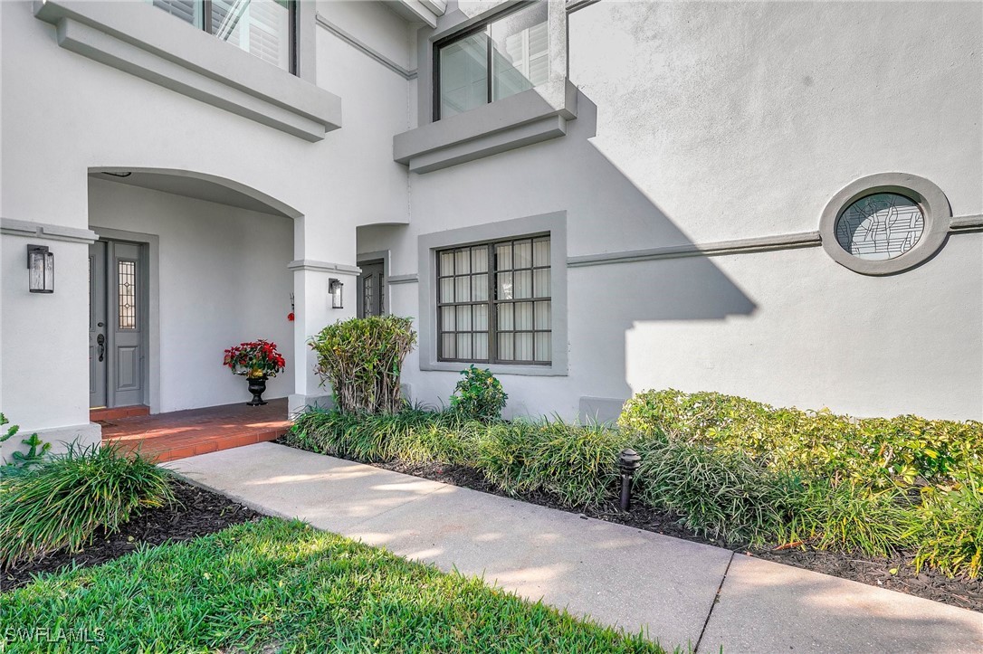 16450 Fairway Woods Drive 601