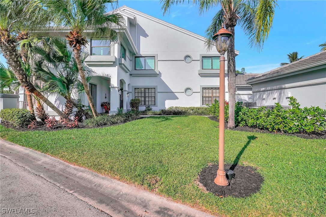 16450 Fairway Woods Drive 601