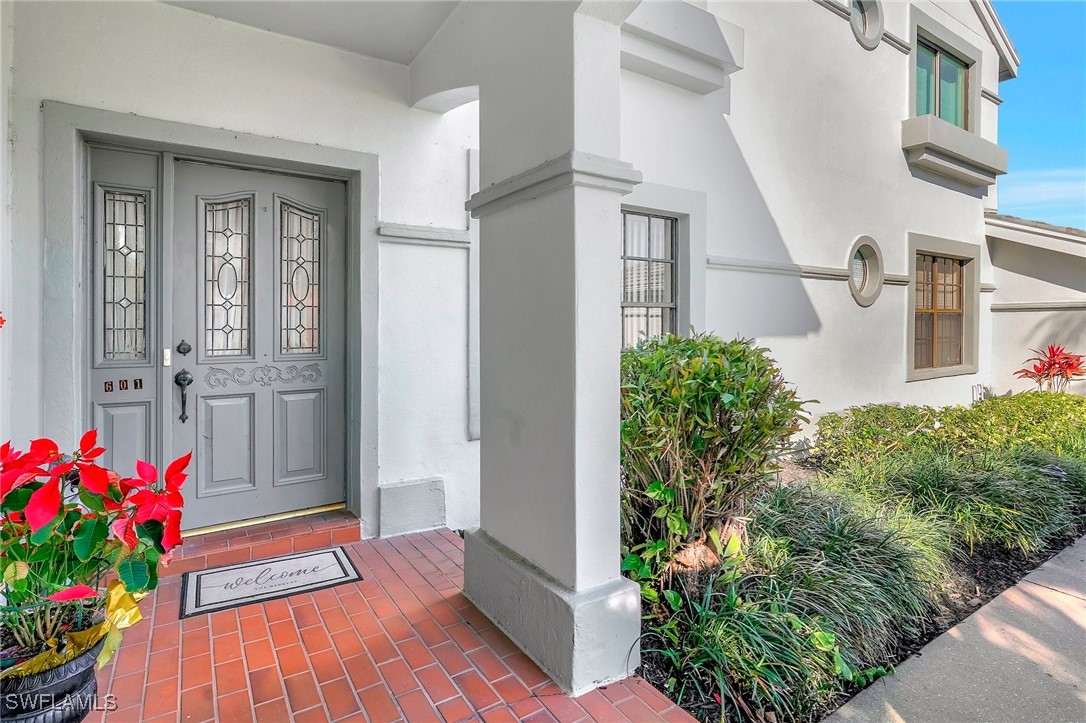 16450 Fairway Woods Drive 601