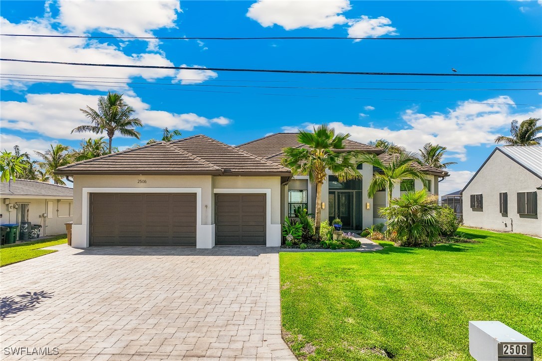 2506 SE 28th Street