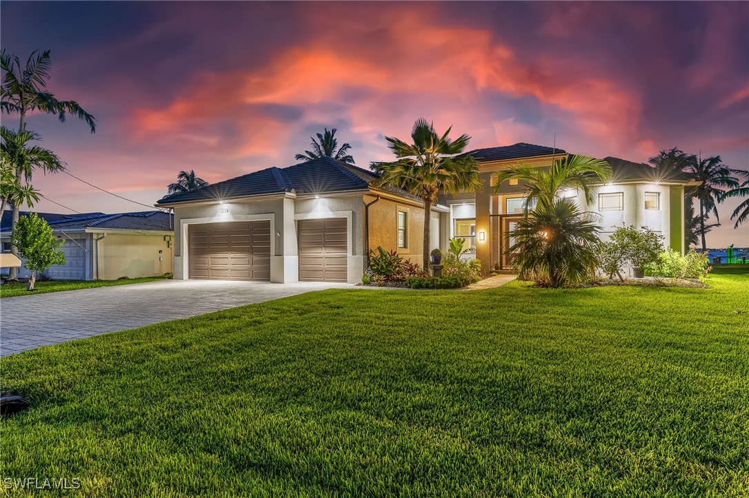 2506 SE 28th Street